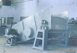 河南力博礦山機械選礦設(shè)備產(chǎn)品列表