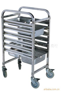 力天機械，專業之選——廣州市番禺區大石力天廚具商行餐飲設備產品全覽