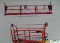 金屬建材配件供應全解析 從腳手架到龍門架的專業指南