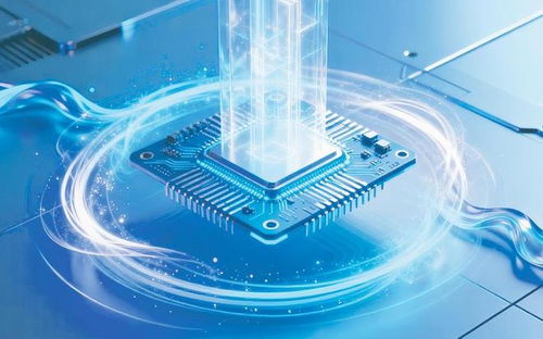 國產GPU上市潮涌，沐曦接棒叩門，資本化浪潮下的材料科學基石